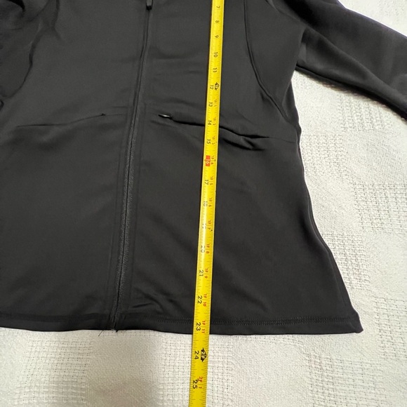 BSP sweatshirt long sleeve black size small - Picture 6 of 9